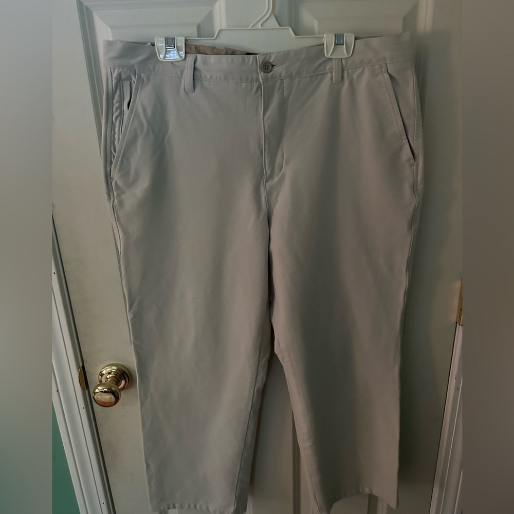 Dockers Tan Chinos Versatile Khakis